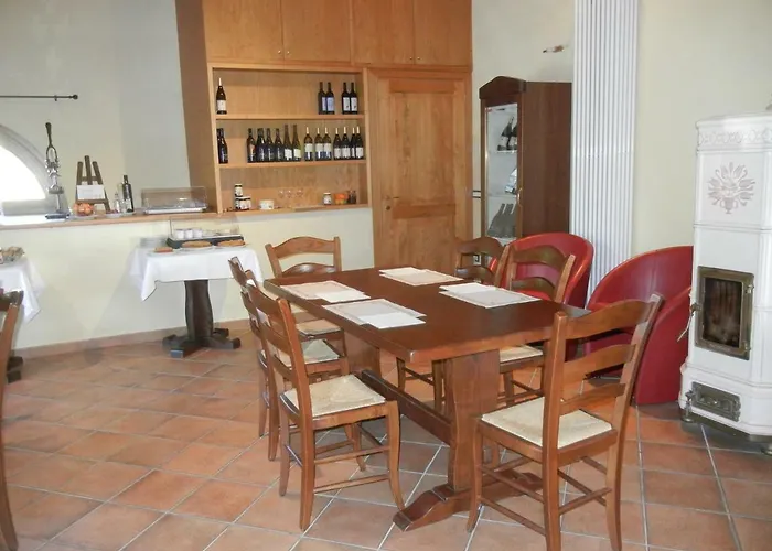La Colombarola Agriturismo