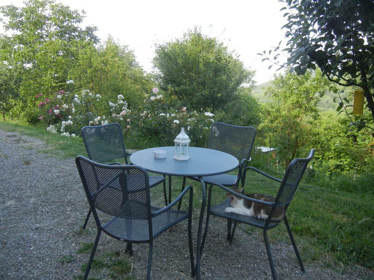 Alloggio per agriturismo La Colombarola *