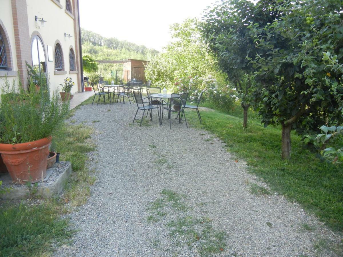 La Colombarola Alloggio per agriturismo